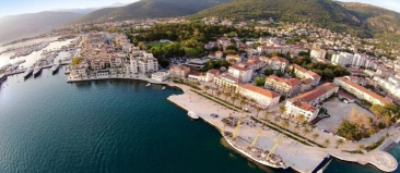 Список найбідніших країн Європи Чорногорія